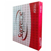 Giấy Supreme A4 70 gsm (1 ram)