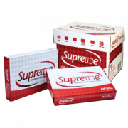 Giấy Supreme A4 80 gsm (1 ram)