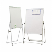 Bảng flipchart di động Fact-Depot FC0912