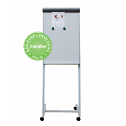 Bảng flipchart di động Zebra PZ05H0609T200