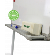 Bảng flipchart di động Zebra PZ05H0609T200