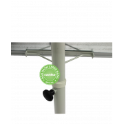 Bảng flipchart di động Total PT17N0710T200