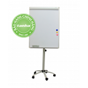 Bảng flipchart di động Total PT17N0710T200