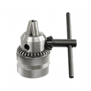 Bộ đầu khoan có khóa đầu khoan Bosch 13mm