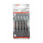 Lưỡi cưa lộng cho gỗ Bosch T144D