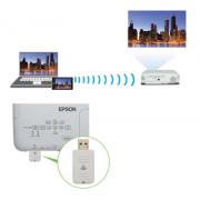 Phụ kiện kết nối không dây cho máy chiếu Epson ELPAP10