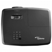 Máy chiếu Optoma S341