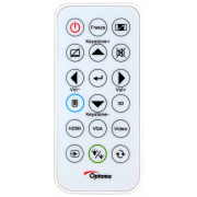 Máy chiếu Optoma S341