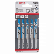 Lưỡi cưa kiếm cho nhôm Bosch T127D