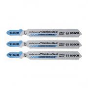 Lưỡi cưa lộng cho inox Bosch cho T118AHM