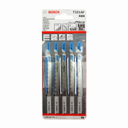 Lưỡi cưa lộng cho kim loại Bosch T321AF