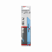 Lưỡi cưa kiếm cho kim loại Bosch S922BF