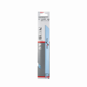 Lưỡi cưa kiếm cho kim loại Bosch S1122BF