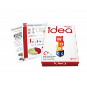 Giấy A4 Ideal 80 gsm (1 ram)