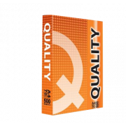 Giấy A4 Quality 70 gsm (1 ram)