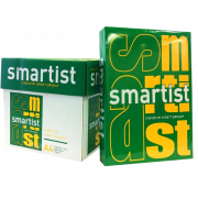 Giấy A4 Smartist 70 gsm (1 ram)