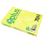 Giấy A3 IK Plus 70gsm (1 ram)