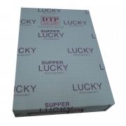 Giấy A3 Lucky 80 gsm (1 ram)