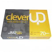 Giấy A4 Clever Up 70 gsm (1 ram)