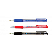 Bút bi Thiên Long 025 Grip