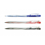 Bút bi Thiên Long 027