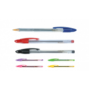 Bút bi Thiên Long 049