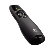 Bút trình chiếu Logitech R400