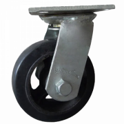 Bánh xe tải trọng trung bình Cao su Ethos 491XRQ250P63