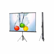 Màn chiếu 3 chân Dalite 72 inch (50" x 50")