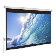 Màn chiếu điện Dalite 84 inch (60" x 60")