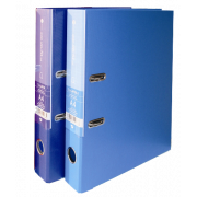 Bìa còng Thiên Long F4 5-7cm 2 mặt si