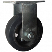 Bánh xe tải trọng trung bình Cao su Ethos 492XRQ160P45