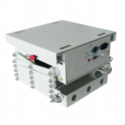 Giá treo máy chiếu điện, điều khiển từ xa Snowhite ECM110