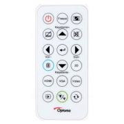 Máy chiếu Optoma W341