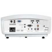 Máy chiếu Optoma HD37