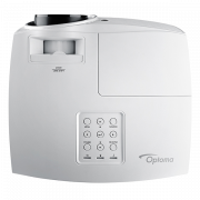 Máy chiếu Optoma HD37