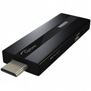Phụ kiện kết nối không dây cho máy chiếu Optoma HD Cast Pro