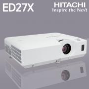 Máy chiếu Hitachi CP-ED27X