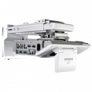 Máy chiếu Hitachi CP-A302WN