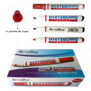 Bút lông bảng Thiên Long FO WB-015