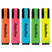 Bút dạ quang Thiên Long HL-02