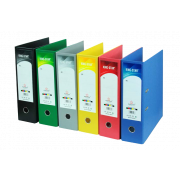 Bìa còng King Star 5F, 7F 2 mặt si