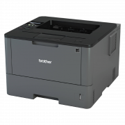 Máy in laser trắng đen Brother HL-L5100DN