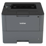Máy in laser trắng đen Brother HL-L6200DW