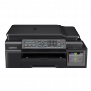 Máy in phun màu Brother MFC-T800W