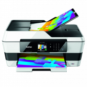 Máy in đa chức năng Brother MFC-J3520