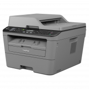 Máy in laser trắng đen Brother MFC-L2701DW