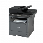 Máy in laser trắng đen đa chức năng Brother MFC-L5700DN