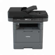 Máy in laser trắng đen đa chức năng Brother MFC-L5900DW