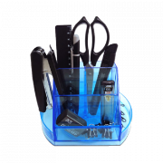 Hộp cắm bút Xukiva 174 (cố định)